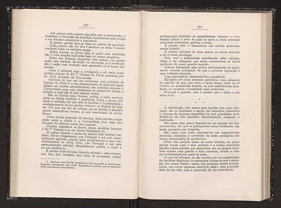 Anais da Faculdade de Scincias do Porto (antigos Annaes Scientificos da Academia Polytecnica do Porto). Vol. 19 58