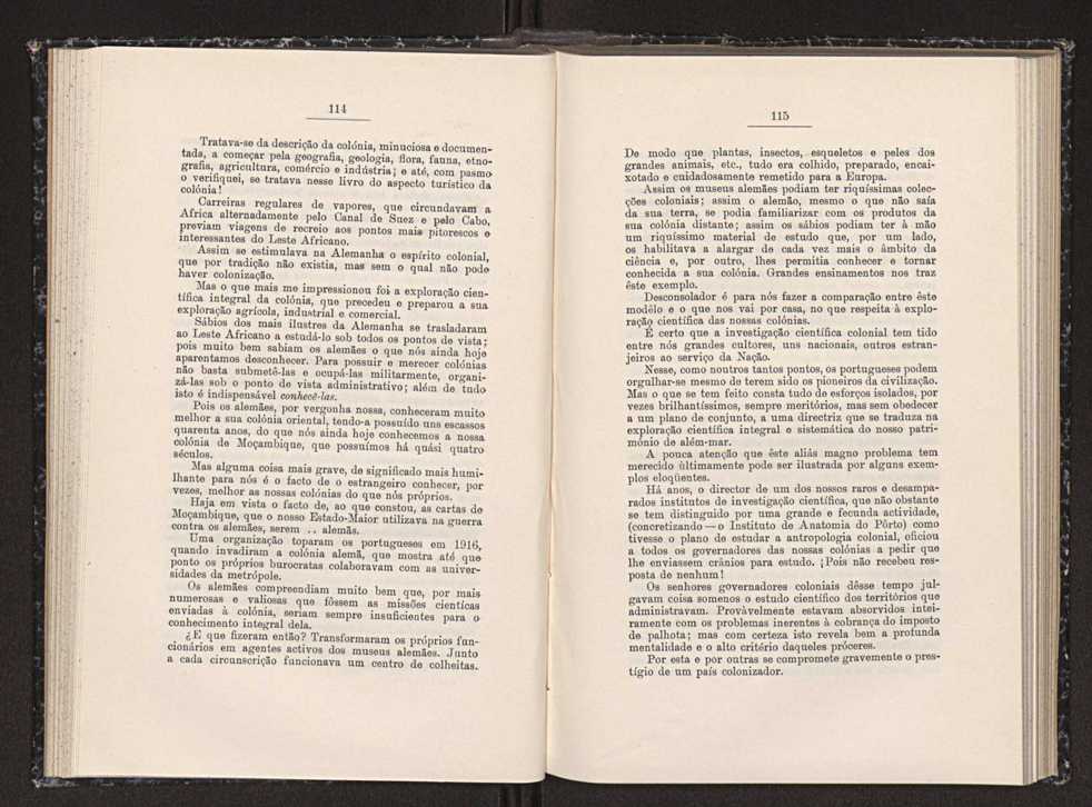 Anais da Faculdade de Scincias do Porto (antigos Annaes Scientificos da Academia Polytecnica do Porto). Vol. 19 60