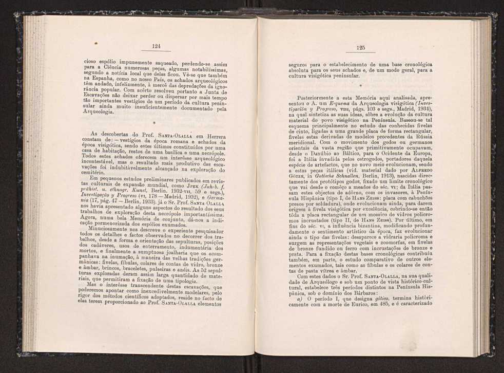 Anais da Faculdade de Scincias do Porto (antigos Annaes Scientificos da Academia Polytecnica do Porto). Vol. 19 65