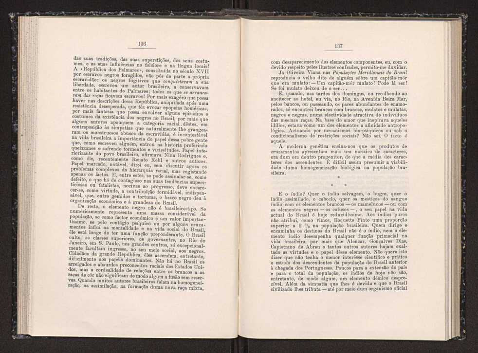 Anais da Faculdade de Scincias do Porto (antigos Annaes Scientificos da Academia Polytecnica do Porto). Vol. 19 71