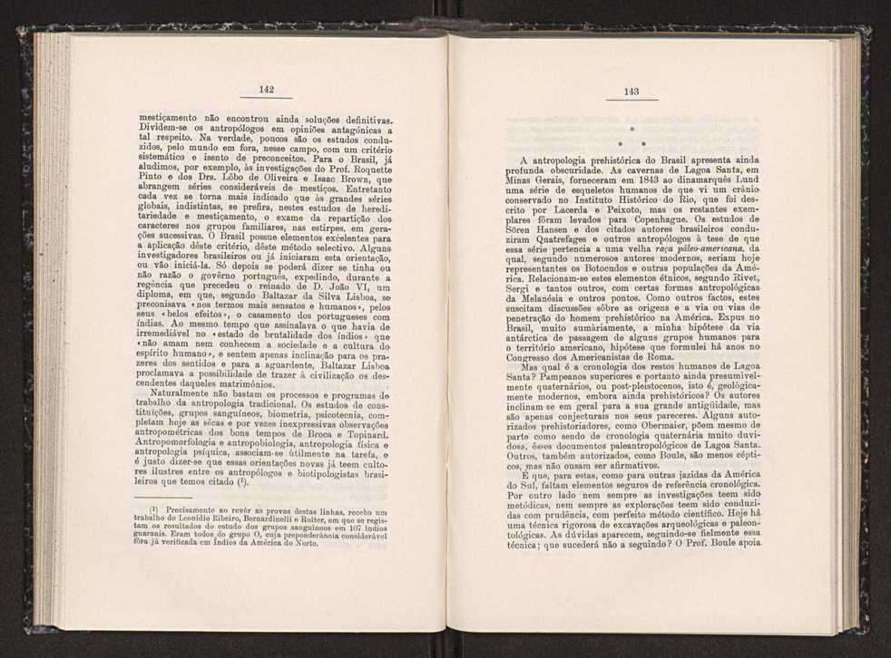 Anais da Faculdade de Scincias do Porto (antigos Annaes Scientificos da Academia Polytecnica do Porto). Vol. 19 74