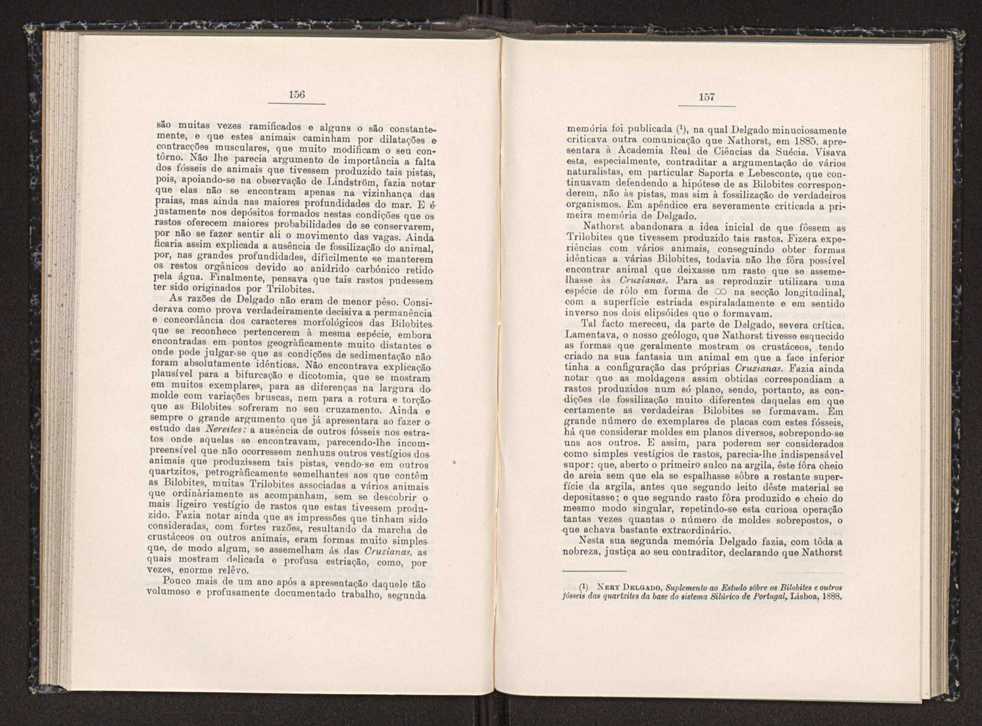 Anais da Faculdade de Scincias do Porto (antigos Annaes Scientificos da Academia Polytecnica do Porto). Vol. 19 82