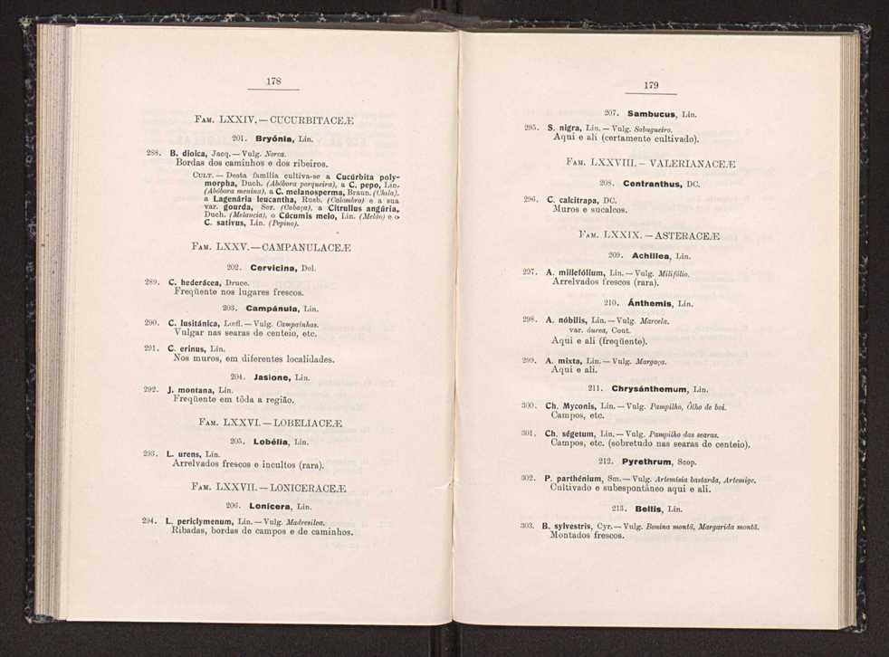 Anais da Faculdade de Scincias do Porto (antigos Annaes Scientificos da Academia Polytecnica do Porto). Vol. 19 95