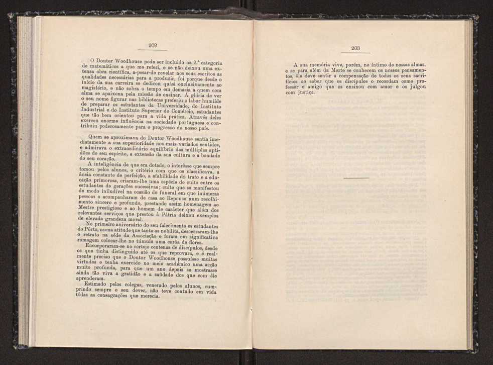 Anais da Faculdade de Scincias do Porto (antigos Annaes Scientificos da Academia Polytecnica do Porto). Vol. 19 108