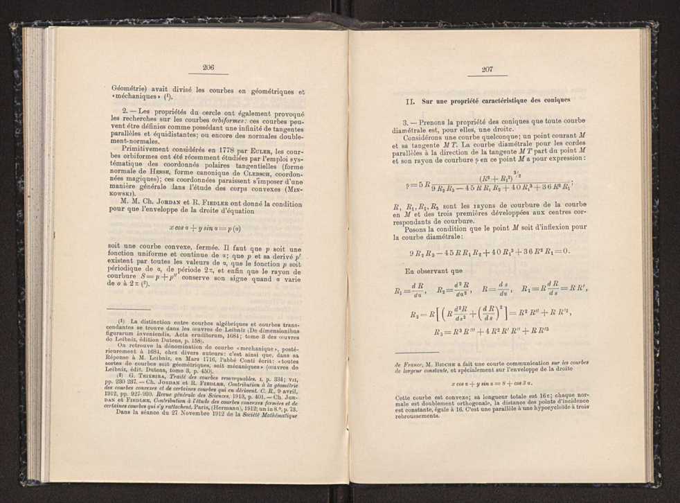 Anais da Faculdade de Scincias do Porto (antigos Annaes Scientificos da Academia Polytecnica do Porto). Vol. 19 110
