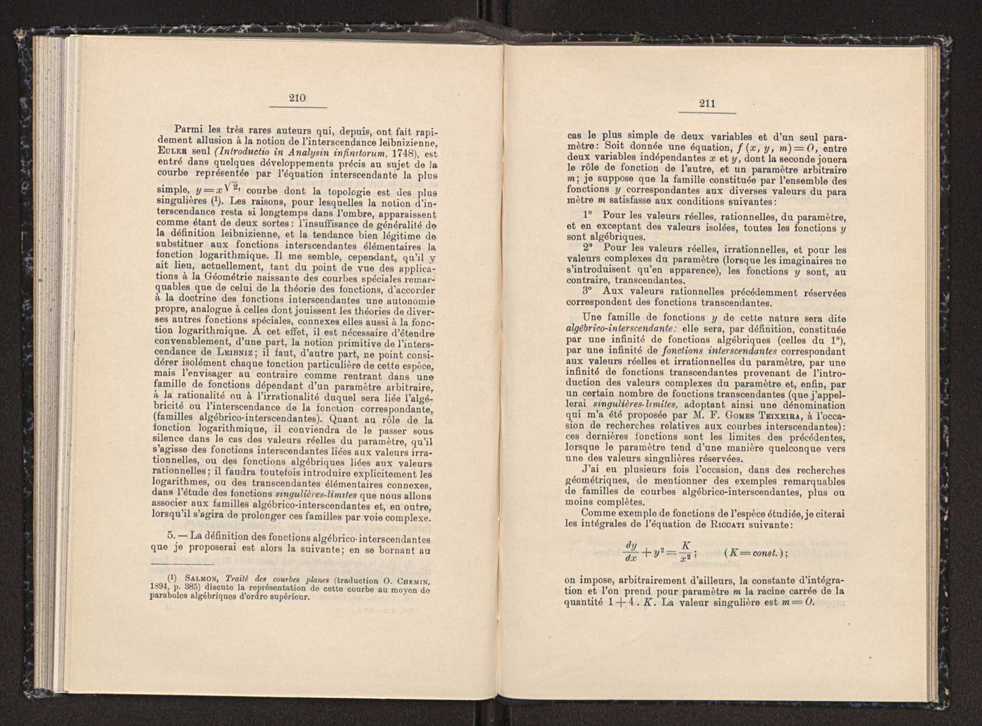 Anais da Faculdade de Scincias do Porto (antigos Annaes Scientificos da Academia Polytecnica do Porto). Vol. 19 112