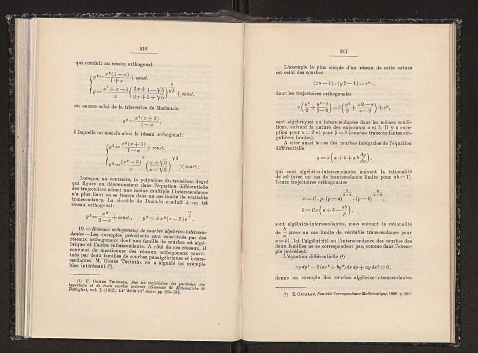 Anais da Faculdade de Scincias do Porto (antigos Annaes Scientificos da Academia Polytecnica do Porto). Vol. 19 115