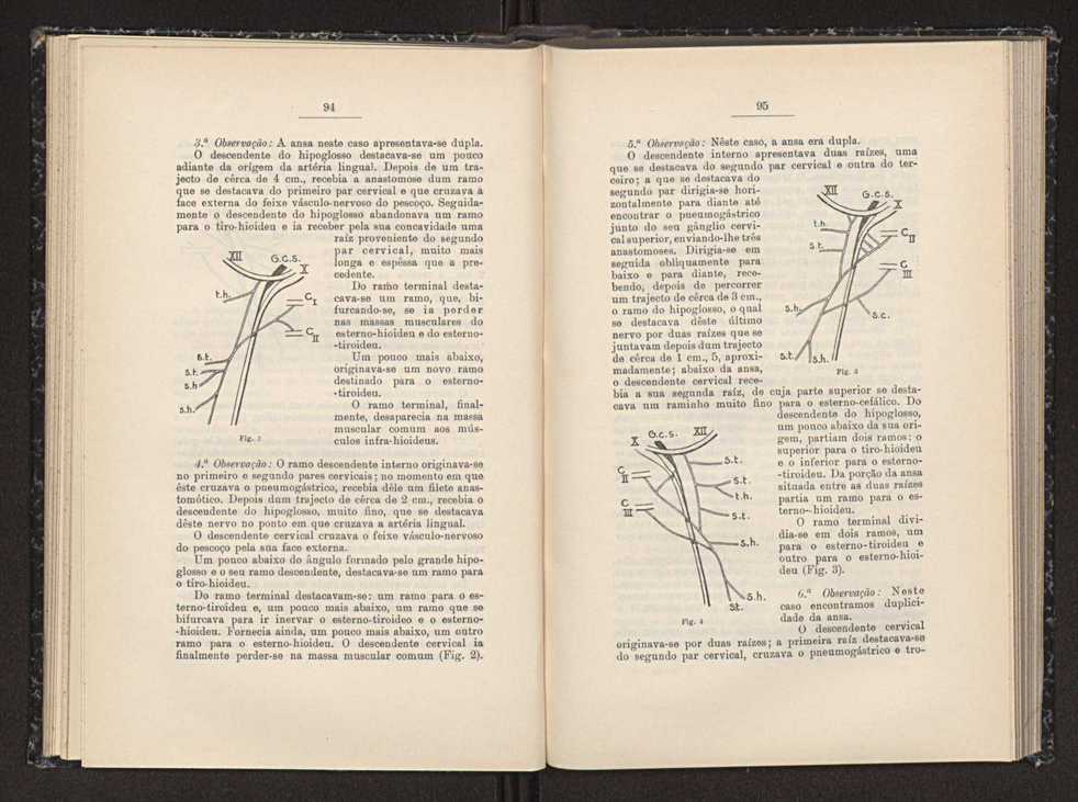 Anais da Faculdade de Scincias do Porto (antigos Annaes Scientificos da Academia Polytecnica do Porto). Vol. 20 53