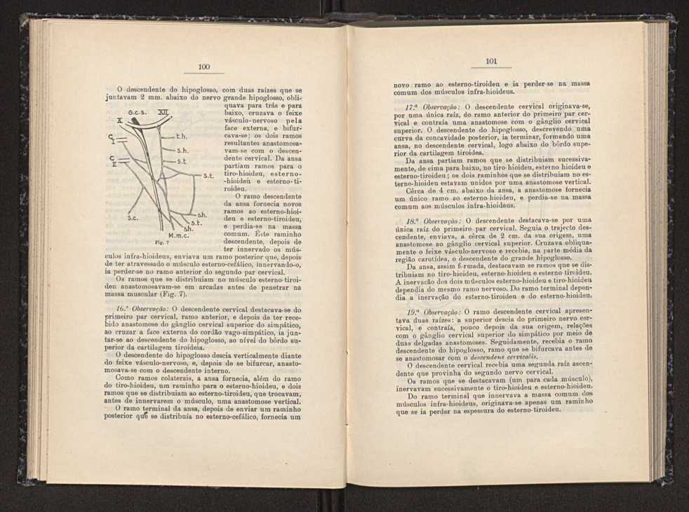 Anais da Faculdade de Scincias do Porto (antigos Annaes Scientificos da Academia Polytecnica do Porto). Vol. 20 56