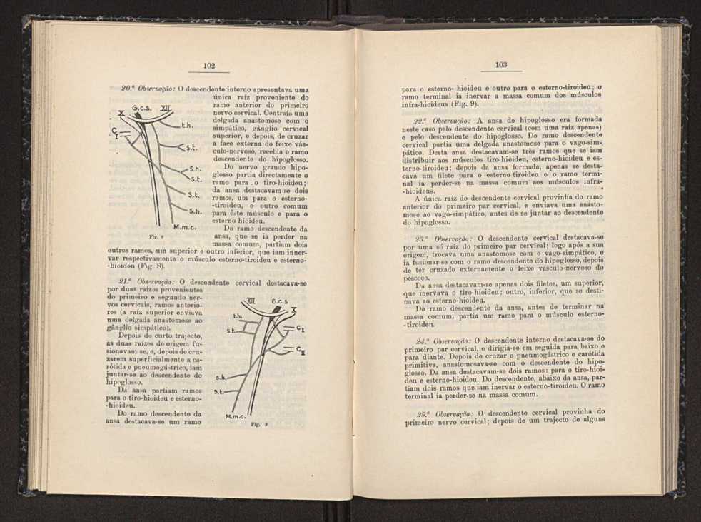 Anais da Faculdade de Scincias do Porto (antigos Annaes Scientificos da Academia Polytecnica do Porto). Vol. 20 57