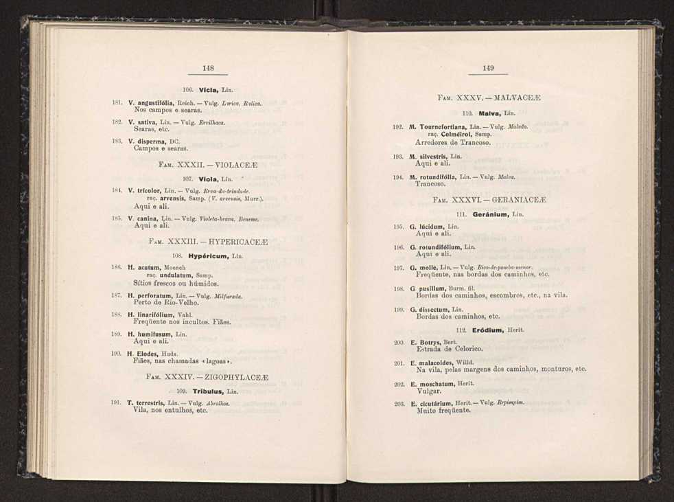 Anais da Faculdade de Scincias do Porto (antigos Annaes Scientificos da Academia Polytecnica do Porto). Vol. 20 80