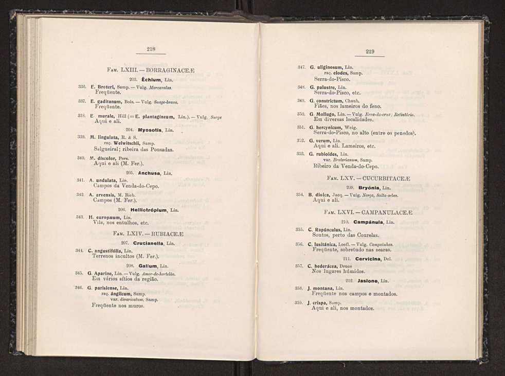 Anais da Faculdade de Scincias do Porto (antigos Annaes Scientificos da Academia Polytecnica do Porto). Vol. 20 116