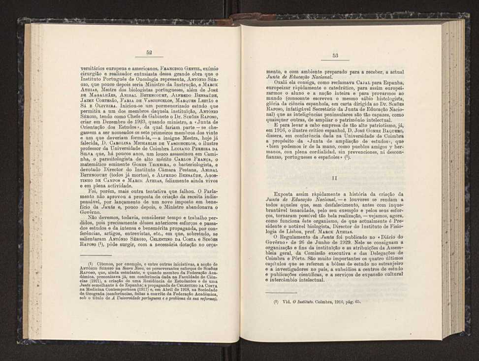 Anais da Faculdade de Scincias do Porto (antigos Annaes Scientificos da Academia Polytecnica do Porto). Vol. 21 28