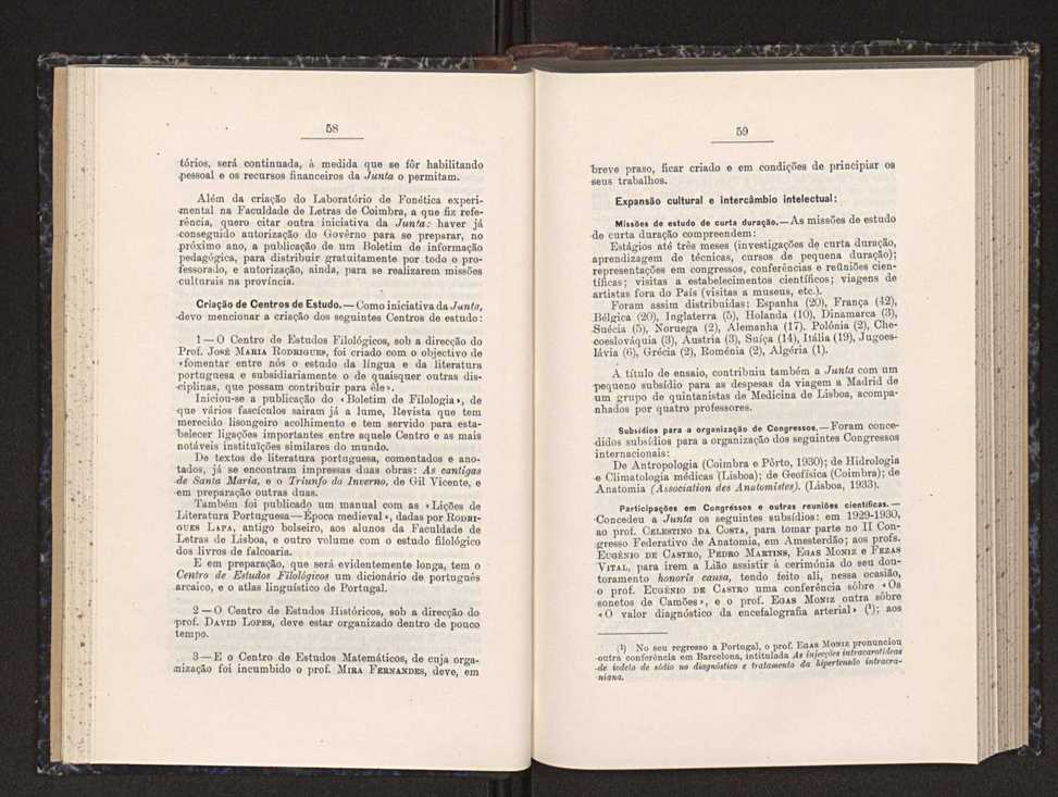 Anais da Faculdade de Scincias do Porto (antigos Annaes Scientificos da Academia Polytecnica do Porto). Vol. 21 31