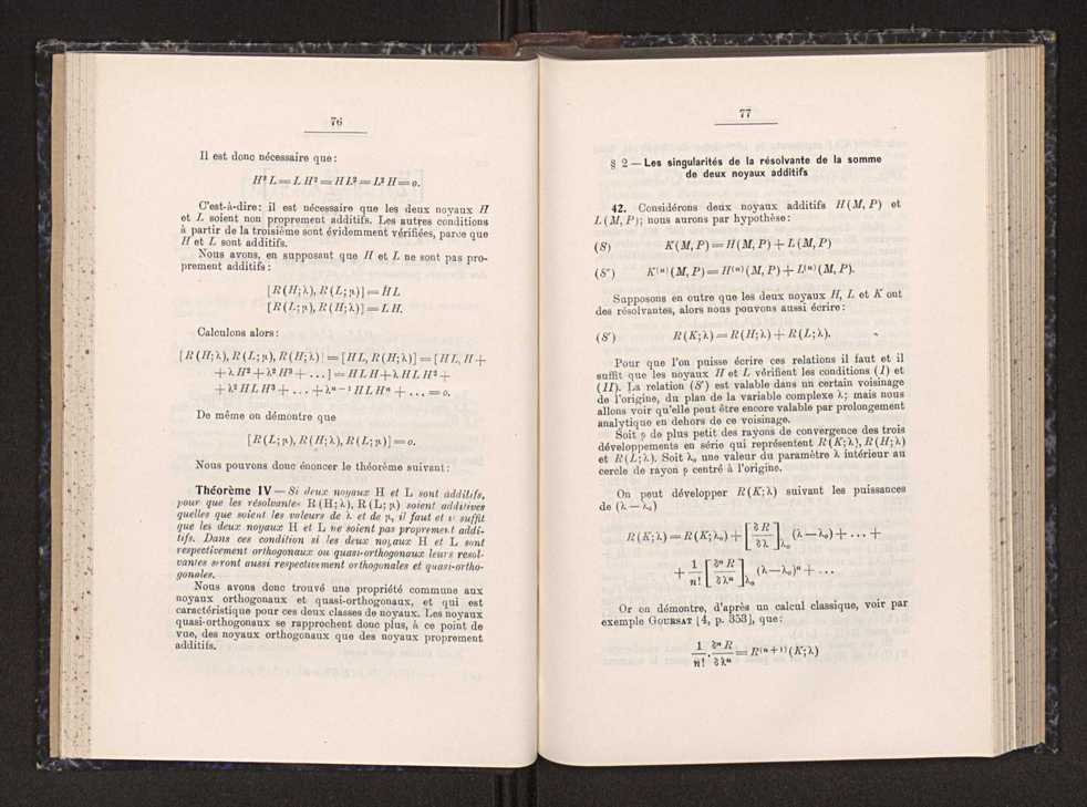 Anais da Faculdade de Scincias do Porto (antigos Annaes Scientificos da Academia Polytecnica do Porto). Vol. 21 40