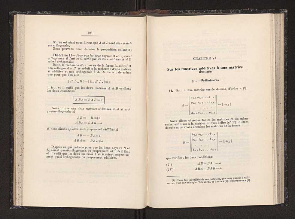 Anais da Faculdade de Scincias do Porto (antigos Annaes Scientificos da Academia Polytecnica do Porto). Vol. 21 55