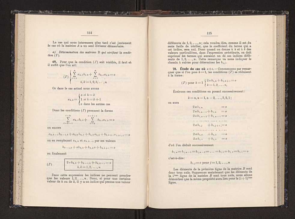 Anais da Faculdade de Scincias do Porto (antigos Annaes Scientificos da Academia Polytecnica do Porto). Vol. 21 59