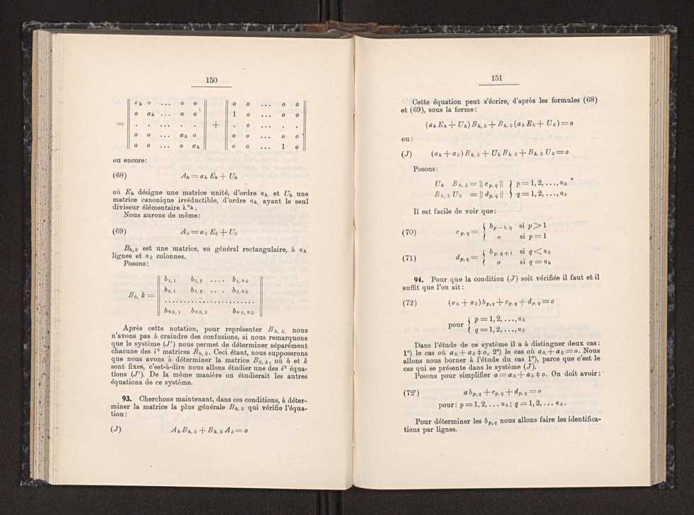 Anais da Faculdade de Scincias do Porto (antigos Annaes Scientificos da Academia Polytecnica do Porto). Vol. 21 77
