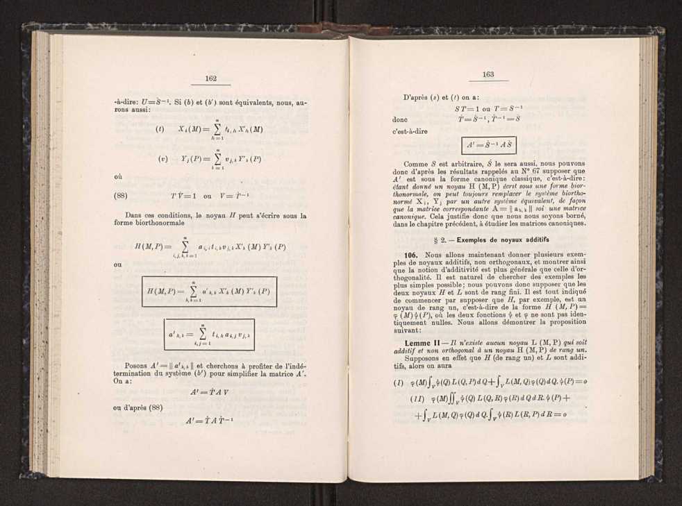 Anais da Faculdade de Scincias do Porto (antigos Annaes Scientificos da Academia Polytecnica do Porto). Vol. 21 83