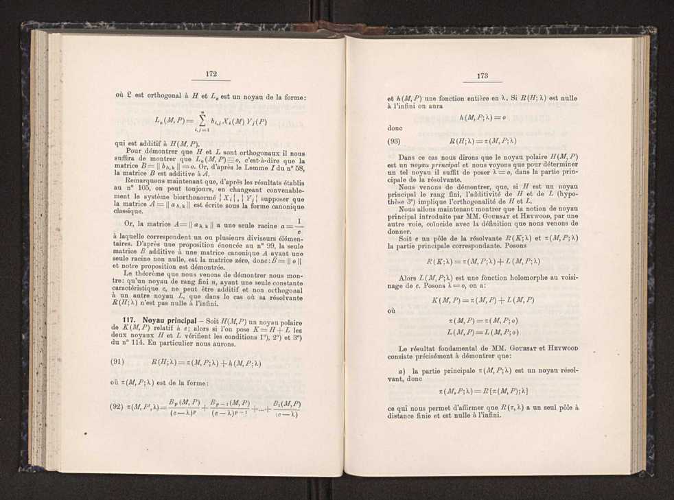 Anais da Faculdade de Scincias do Porto (antigos Annaes Scientificos da Academia Polytecnica do Porto). Vol. 21 88