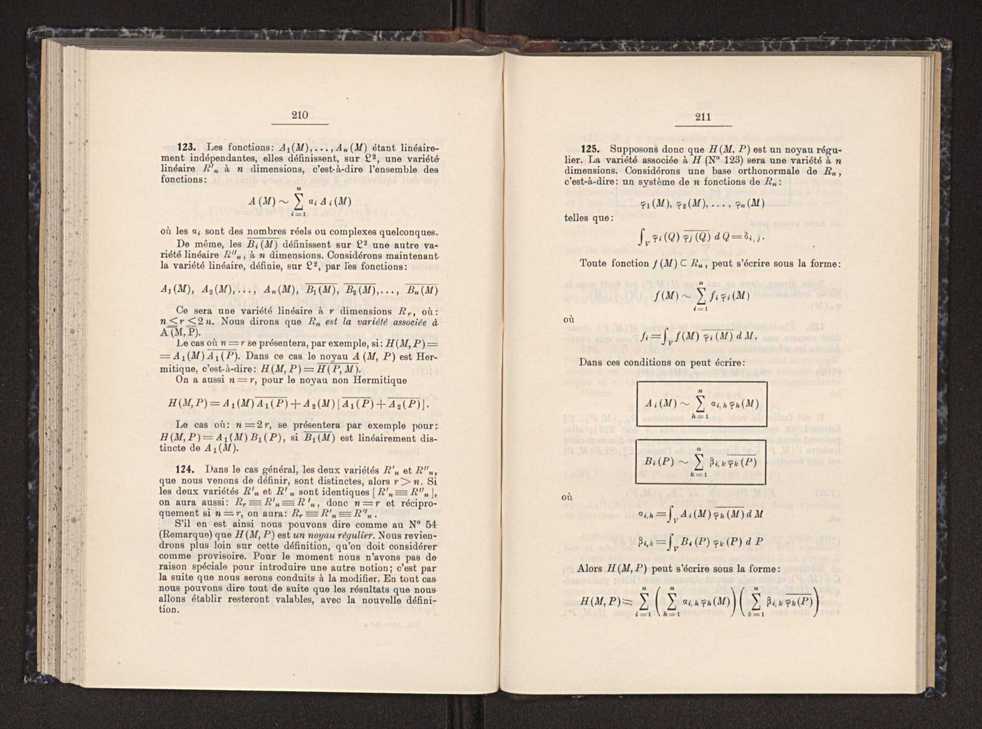 Anais da Faculdade de Scincias do Porto (antigos Annaes Scientificos da Academia Polytecnica do Porto). Vol. 21 107