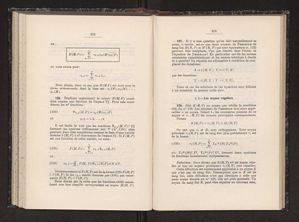 Anais da Faculdade de Scincias do Porto (antigos Annaes Scientificos da Academia Polytecnica do Porto). Vol. 21 108