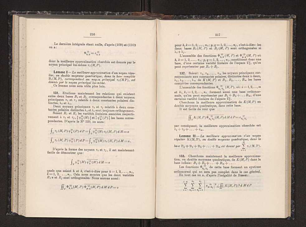 Anais da Faculdade de Scincias do Porto (antigos Annaes Scientificos da Academia Polytecnica do Porto). Vol. 21 110