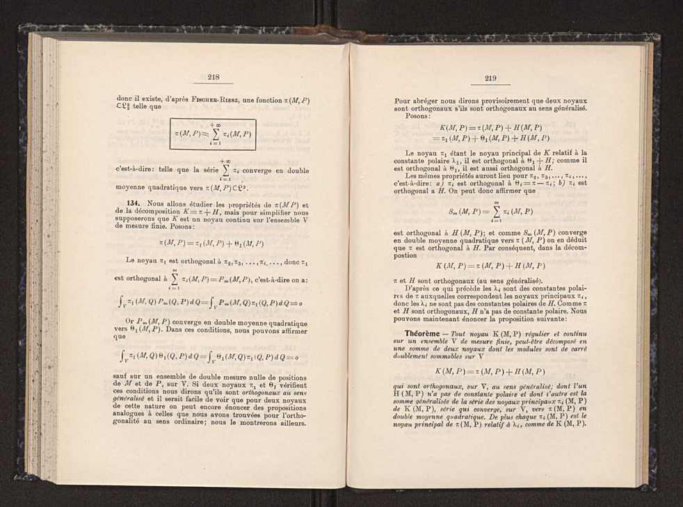 Anais da Faculdade de Scincias do Porto (antigos Annaes Scientificos da Academia Polytecnica do Porto). Vol. 21 111