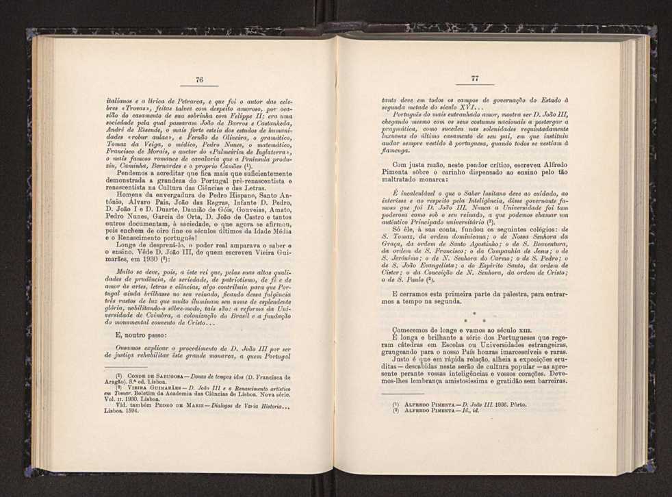 Anais da Faculdade de Scincias do Porto (antigos Annaes Scientificos da Academia Polytecnica do Porto). Vol. 22 40
