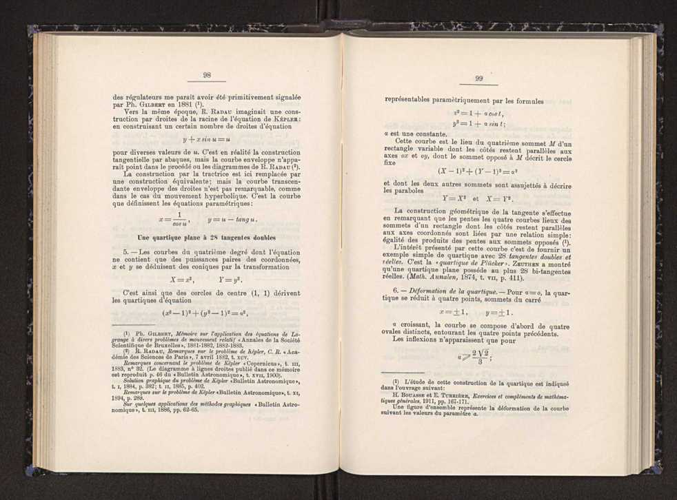 Anais da Faculdade de Scincias do Porto (antigos Annaes Scientificos da Academia Polytecnica do Porto). Vol. 22 51
