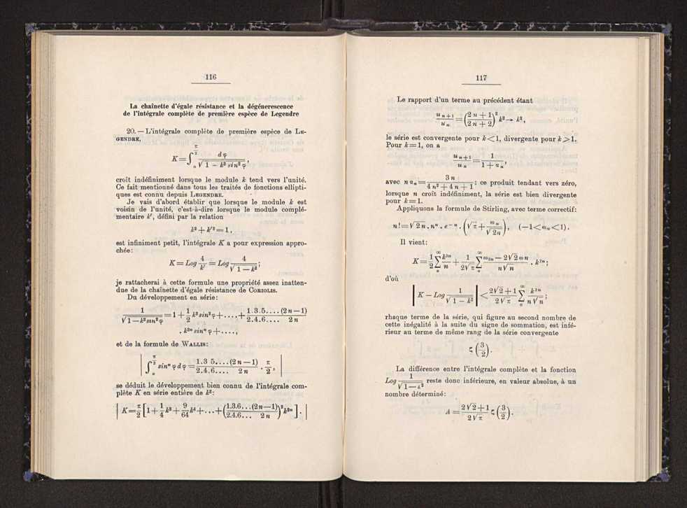 Anais da Faculdade de Scincias do Porto (antigos Annaes Scientificos da Academia Polytecnica do Porto). Vol. 22 60