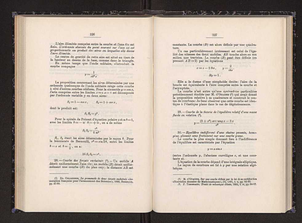 Anais da Faculdade de Scincias do Porto (antigos Annaes Scientificos da Academia Polytecnica do Porto). Vol. 22 65