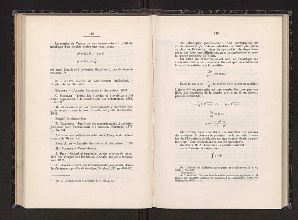 Anais da Faculdade de Scincias do Porto (antigos Annaes Scientificos da Academia Polytecnica do Porto). Vol. 22 76