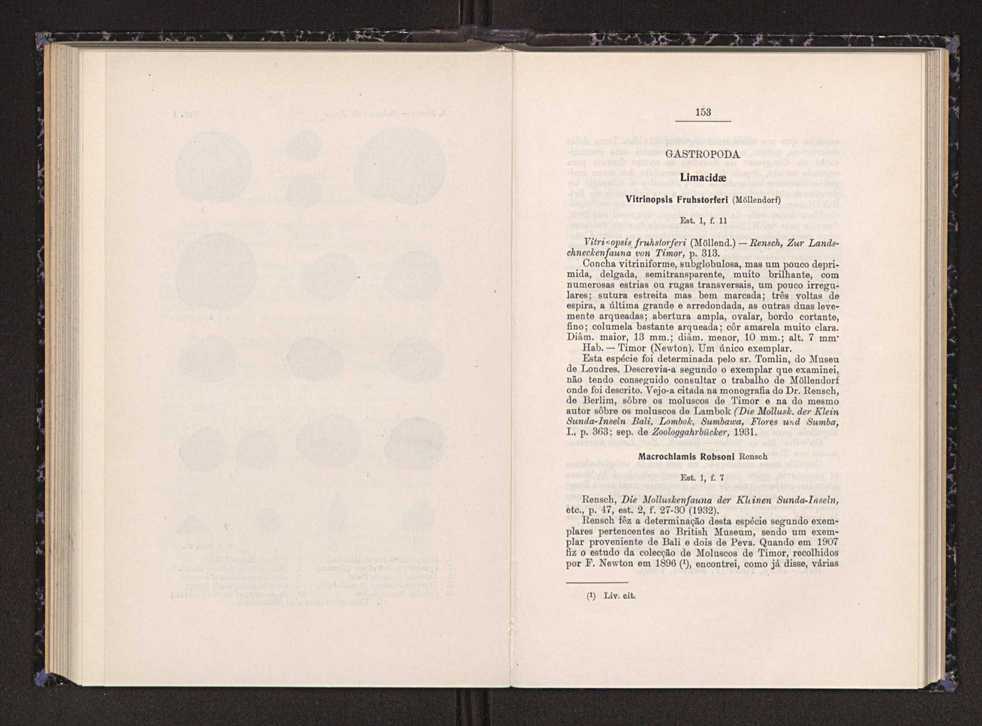 Anais da Faculdade de Scincias do Porto (antigos Annaes Scientificos da Academia Polytecnica do Porto). Vol. 22 80