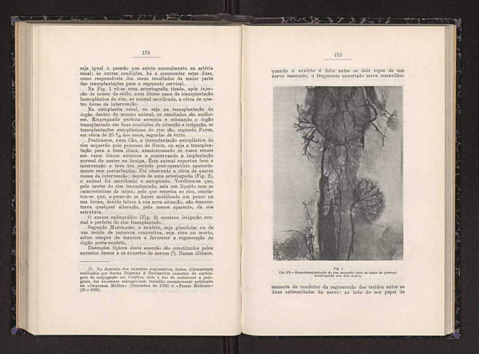 Anais da Faculdade de Scincias do Porto (antigos Annaes Scientificos da Academia Polytecnica do Porto). Vol. 22 92