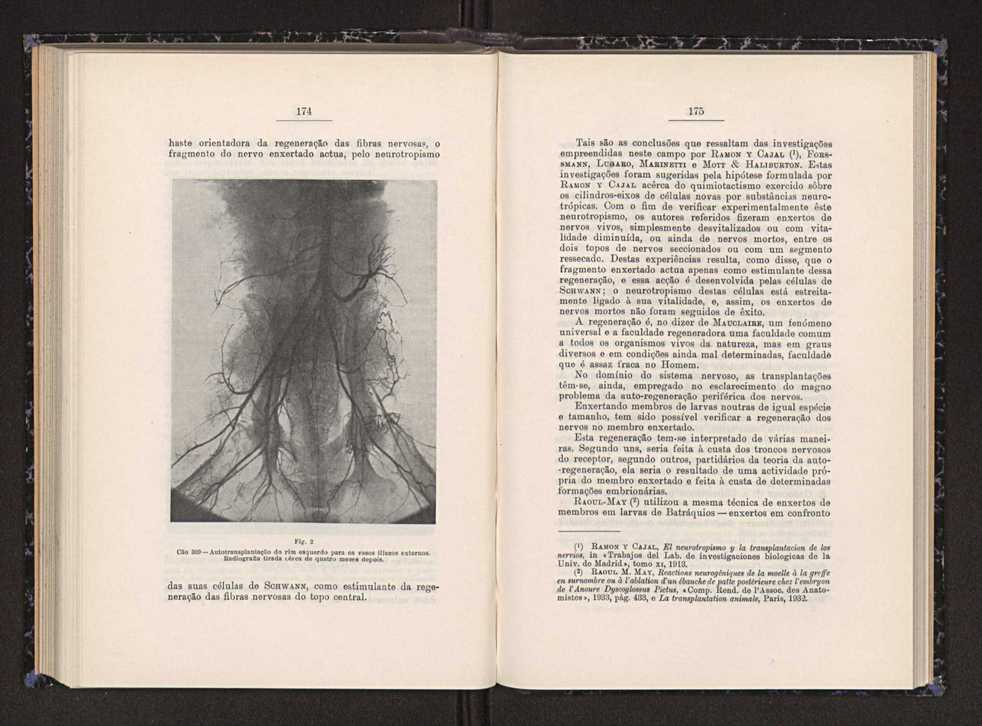 Anais da Faculdade de Scincias do Porto (antigos Annaes Scientificos da Academia Polytecnica do Porto). Vol. 22 93