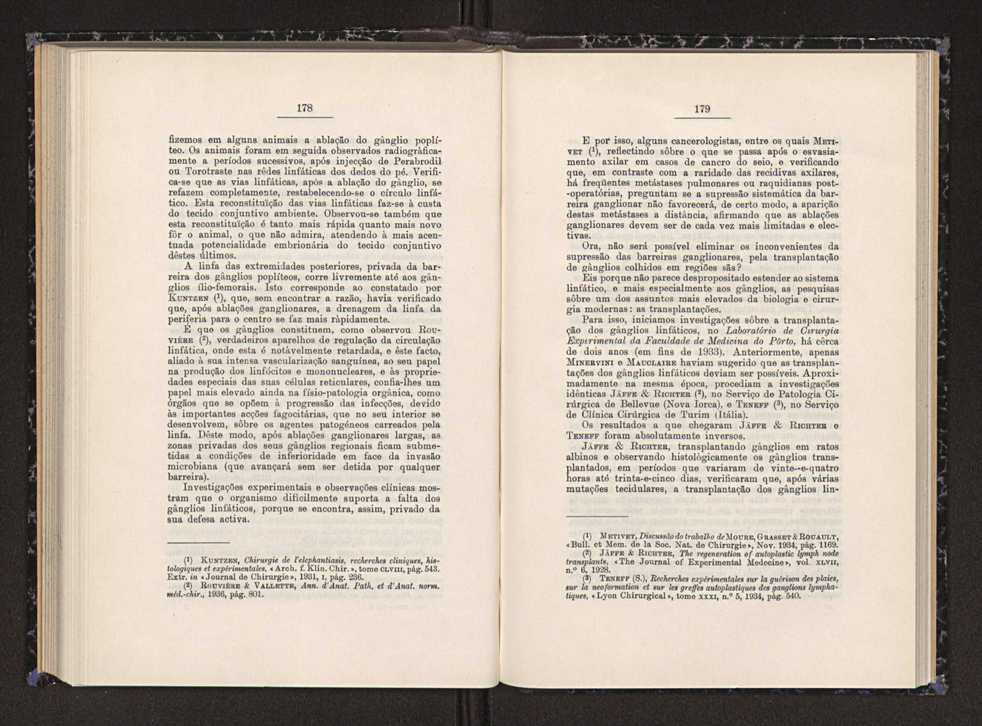 Anais da Faculdade de Scincias do Porto (antigos Annaes Scientificos da Academia Polytecnica do Porto). Vol. 22 95