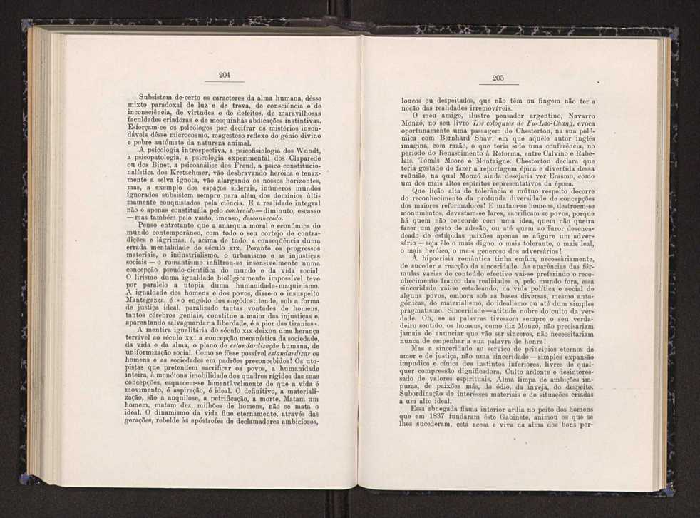 Anais da Faculdade de Scincias do Porto (antigos Annaes Scientificos da Academia Polytecnica do Porto). Vol. 22 108