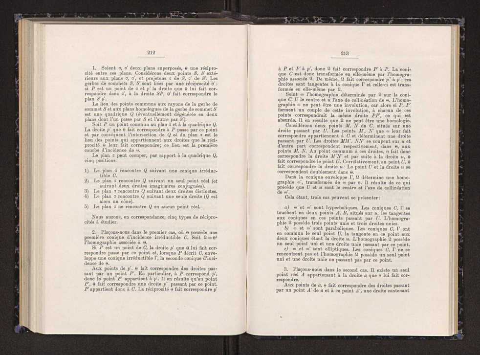 Anais da Faculdade de Scincias do Porto (antigos Annaes Scientificos da Academia Polytecnica do Porto). Vol. 22 112