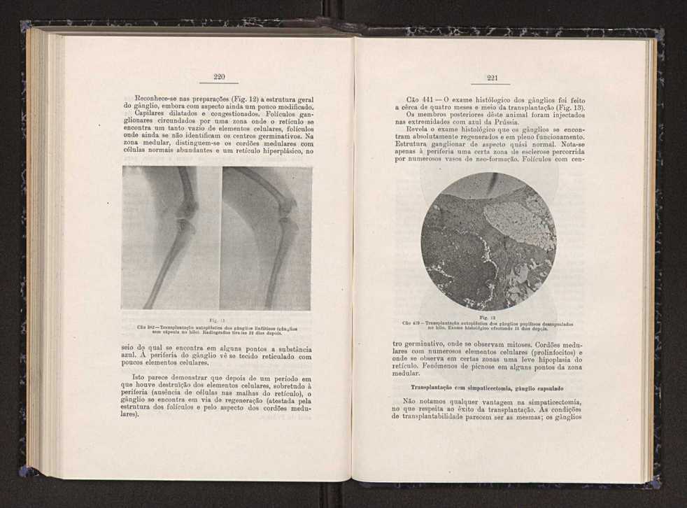 Anais da Faculdade de Scincias do Porto (antigos Annaes Scientificos da Academia Polytecnica do Porto). Vol. 22 116