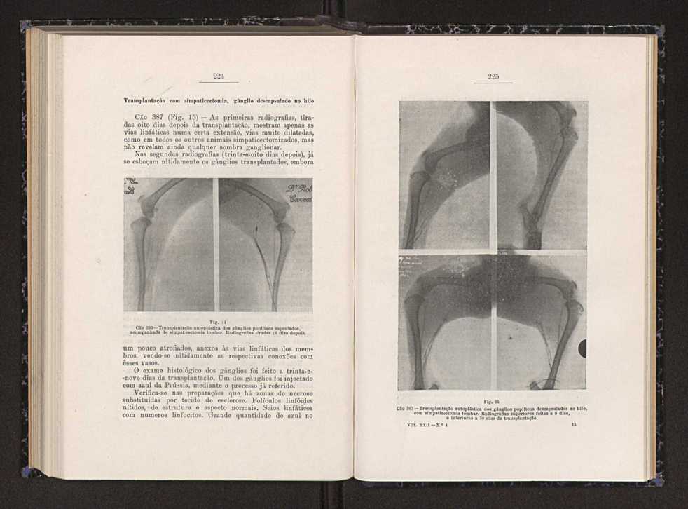 Anais da Faculdade de Scincias do Porto (antigos Annaes Scientificos da Academia Polytecnica do Porto). Vol. 22 118