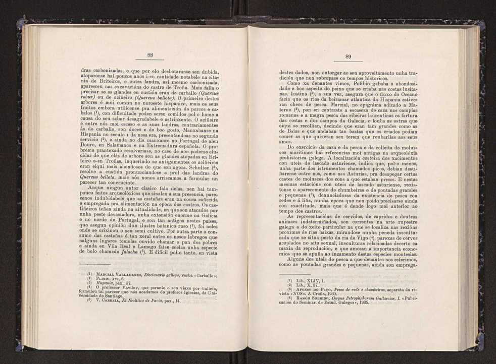 Anais da Faculdade de Scincias do Porto (antigos Annaes Scientificos da Academia Polytecnica do Porto). Vol. 23 47