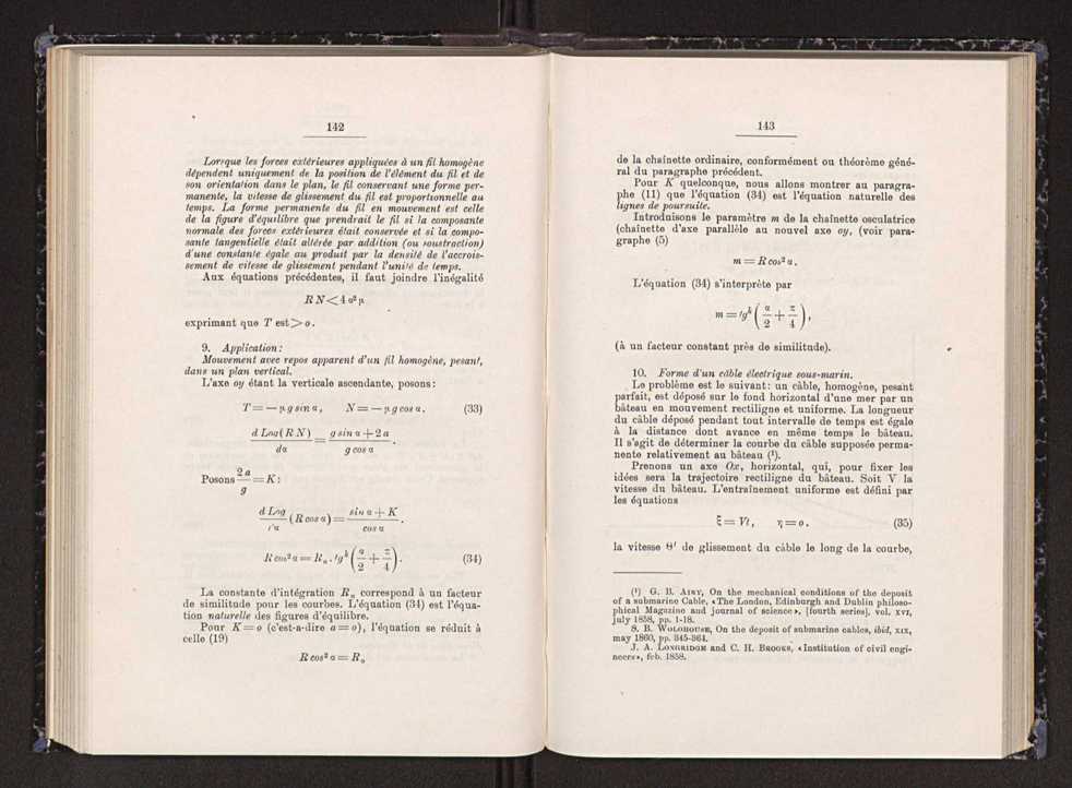 Anais da Faculdade de Scincias do Porto (antigos Annaes Scientificos da Academia Polytecnica do Porto). Vol. 23 74