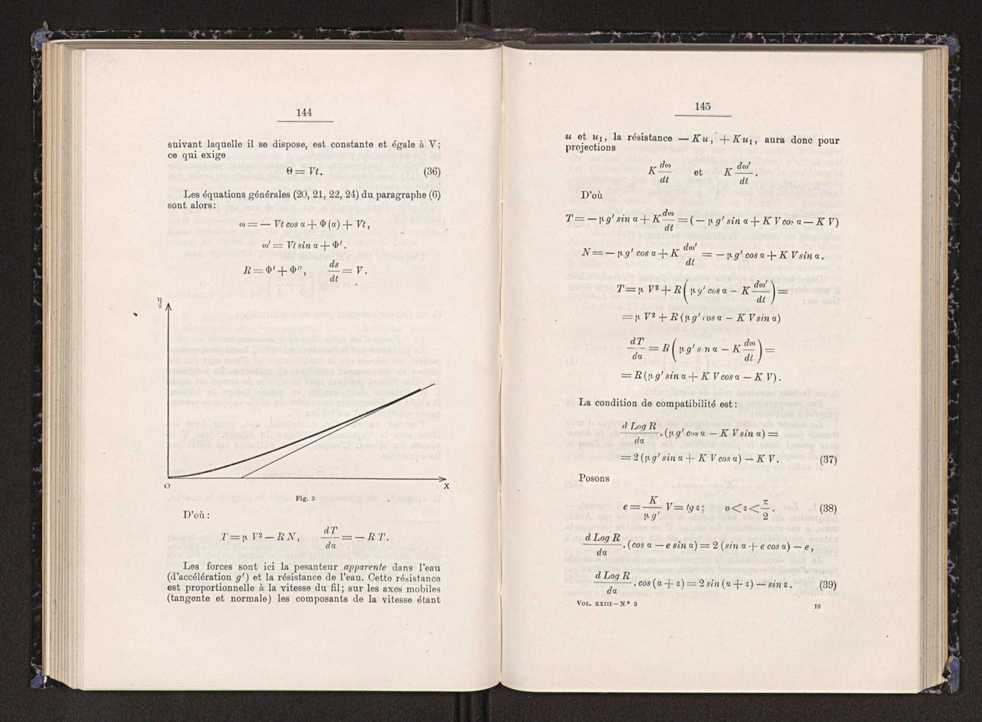 Anais da Faculdade de Scincias do Porto (antigos Annaes Scientificos da Academia Polytecnica do Porto). Vol. 23 75