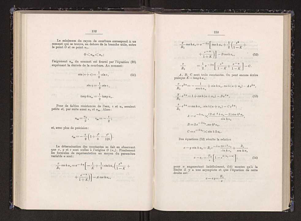 Anais da Faculdade de Scincias do Porto (antigos Annaes Scientificos da Academia Polytecnica do Porto). Vol. 23 79