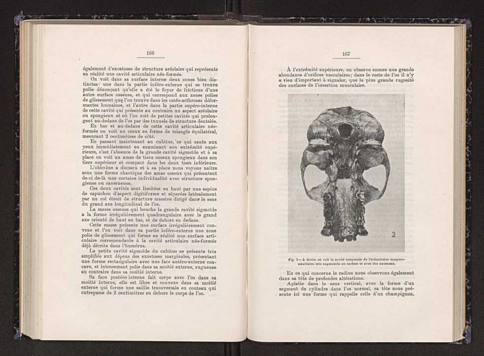 Anais da Faculdade de Scincias do Porto (antigos Annaes Scientificos da Academia Polytecnica do Porto). Vol. 23 86