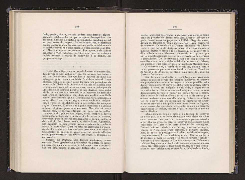 Anais da Faculdade de Scincias do Porto (antigos Annaes Scientificos da Academia Polytecnica do Porto). Vol. 23 97