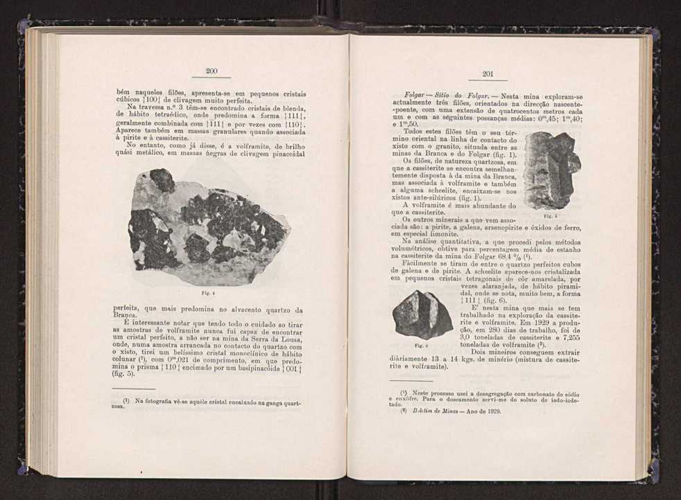 Anais da Faculdade de Scincias do Porto (antigos Annaes Scientificos da Academia Polytecnica do Porto). Vol. 23 103