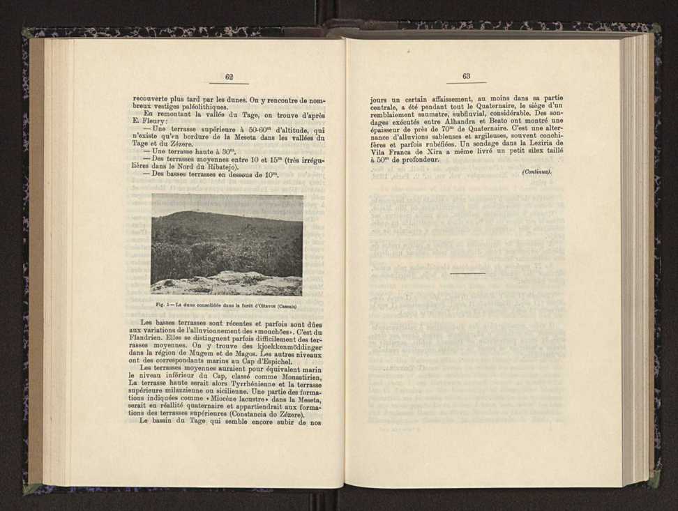 Anais da Faculdade de Scincias do Porto (antigos Annaes Scientificos da Academia Polytecnica do Porto). Vol. 24 33