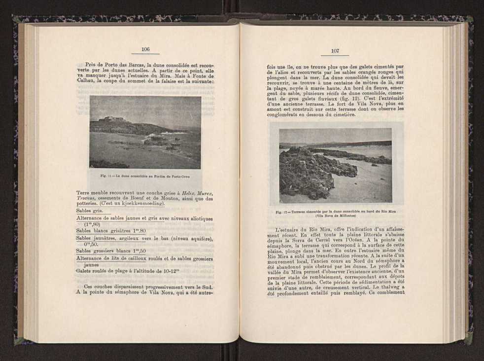 Anais da Faculdade de Scincias do Porto (antigos Annaes Scientificos da Academia Polytecnica do Porto). Vol. 24 58